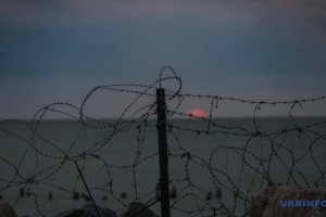 Odesa officially designated as territory of active hostilities