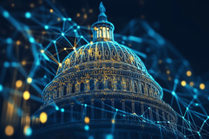 Штучний інтелект під зірками і смугами: як США будують цифрову імперію