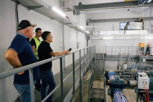 Миколаївський водогін має запрацювати до кінця серпня - Агентство відновлення
