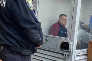 Ексзаступника голови МВС Криму звільнили з в'язниці - обміняють як військовополоненого