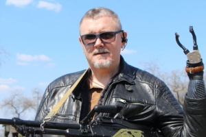 На Миколаївщині стартує проєкт підтримки ветеранів з ампутаціями у форматі «рівний - рівному»