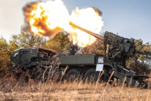 67 clashes on frontline, situation in Pokrovsk sector stabilizes