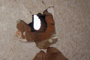Russians attack two Sumy region communities with guided bombs and drones, injuring one person