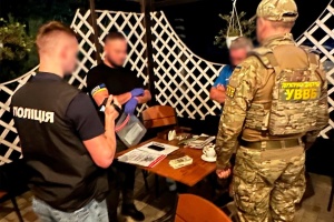 На Волині перекрили канал втечі ухилянтів до ЄС через Білорусь