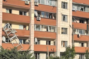 Російська армія дронами та артилерією атакувала Дніпропетровщину