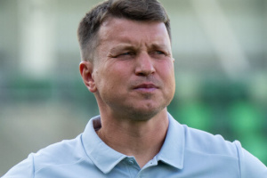 Руслан Ротань: «Полісся» саме стоворювало собі проблеми