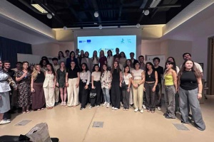 В Анкарі проходить дводенний семінар на підтримку українських емігрантів