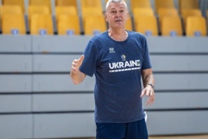 Багатскіс: У нас склалася по-справжньому хороша командна хімія