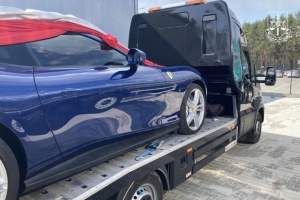 Ferrari для росіян та «сірі» активи у декларації: екскерівника оборонного підприємства викрили на «схемах»