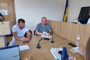 Свідки у справі про побиття вчителя співробітником ТЦК змінили покази в суді