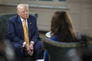 Між США та Іраном тривають напружені перемовини - Трамп