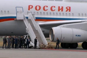 Image of US soldiers kneeling before Putin leaves a stain on America – British expert
