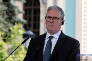 Starmer: Trump's efforts have brought peace in Ukraine closer than ever
