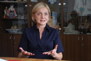 У Криму не залишилося жодного навчального закладу з викладанням українською - мовна омбудсманка