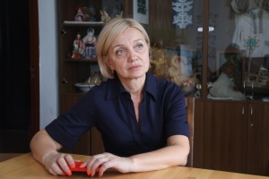 Blocking Russian music on streaming platforms to protect Ukraine's cultural space – Language Ombudswoman