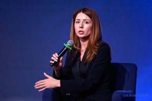 Parliament’s energy committee supports Grynchuk’s resignation