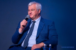 Sybiha thanks Poles: “Your warmth warms us in darkest times”