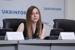 НАЗК зараз не має інформації про позови стосовно викривачів корупції