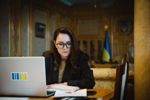 Government allocates UAH 300M to rebuild Kyiv region – Svyrydenko