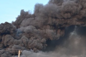Ukrainian drones pound Russian oil facilities 17 times in August
