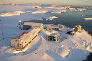 Кабмін продовжив держпрограму антарктичних досліджень до 2027 року