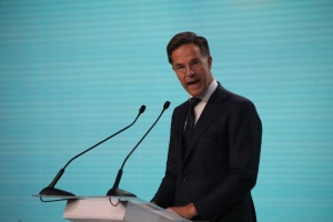 ウクライナで戦争が終わっても、ロシアの危険は消えない＝ルッテＮＡＴＯ事務総長