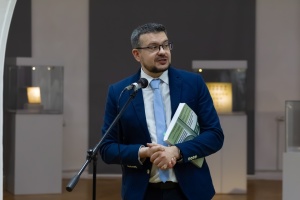 Після початку повномасштабної війни в Україні декомунізували близько 25 тисяч топонімів - Алфьоров