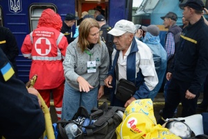 RMA: Almost 142,000 displaced persons in Vinnytsia region, authorities address housing needs