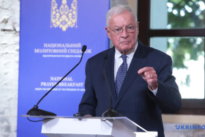 Путін має усвідомити, що Росія неспроможна перемогти у війні - Келлог