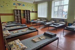 Держава оплатить «комуналку» центрам прийому переселенців