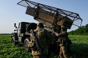 War update: 130 clashes on frontline, intense fighting in Pokrovsk, Lyman sectors 