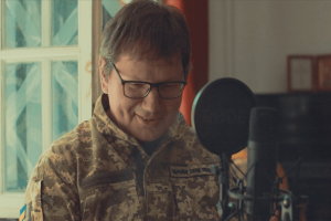 Culture vs War project dub documentaries in world's most spoken languages