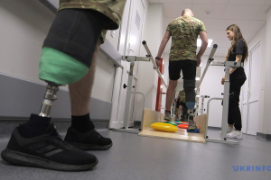 В Україні удосконалять систему протезування