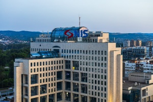 Штати дозволили підконтрольній РФ сербській компанії відновити роботу єдиного в країні НПЗ