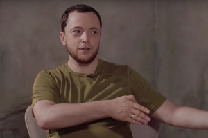 Людей зібрали в церкві: Трегубов розповів, як росіяни вивезли цивільних із селища на Сумщині