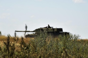 War update: 180 combat engagements in past day, with heaviest fighting in Pokrovsk and Lyman sectors