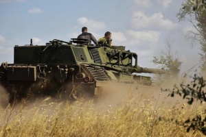 Syrskyj: Lage ist kompliziert, aber es gibt keine „Blockade“ der Streitkräfte weder in Pokrowsk noch in Kupjansk Syrskyj: Lage ist kompliziert, aber es gibt keine „Blockade“ der Streitkräfte weder in Pokrowsk noch in Kupjansk