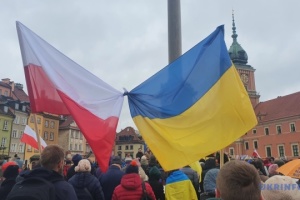 „Solidarność to nie kaprys”: znani Polacy napisali list do władz, krytykując weto w sprawie pomocy dla Ukraińców

