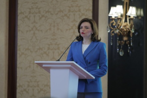 Беца: Потрібно закривати всі лазівки, якими Росія користується для обходу санкцій