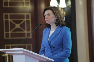 Russia must return Ukrainian children unconditionally, not through exchanges – Betsa 