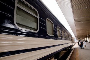 Uruchomienie Eurorail zapewniło prawie 46% wzrost ruchu pasażerskiego w kierunku zachodnim