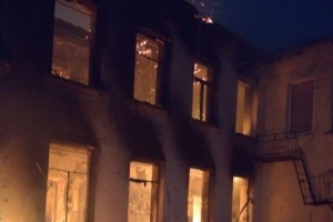 У деокупованих громадах Херсонщини обстрілами пошкоджені або зруйновані 373 навчальні заклади