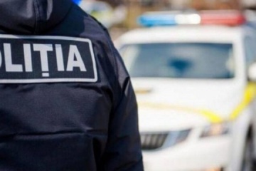 Ukrainian citizen found dead in Chisinau hotel