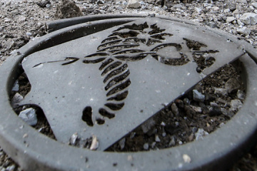 Russian forces strike Kharkiv with Molniya drone