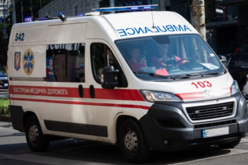Russen töten einen und verletzen 13 Zivilisten in Region Donezk