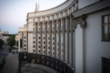 L’Ukraine met en place un mécanisme supplémentaire pour accélérer la reconstruction des logements endommagés par les frappes russes