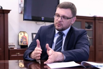 NABU-Chef  kündig „Plan B“, um neue Versuche zur Einschränkung der Unabhängigkeit des Büros zu verhindern