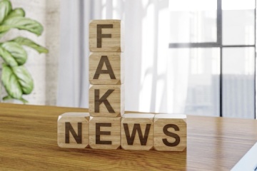 Russia spreads fake news about Kyiv refusing to take Ukrainians from Georgia border crossing — CCD