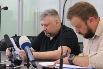 Corruption in drone and EW procurement: MP Kuznetsov arrested, bail set at UAH 8M