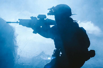 How Kursk operation began: Special Operations Forces share exclusive footage